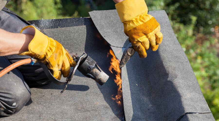 Expert Emergency Roof Repairs services in Sugartown, LA
